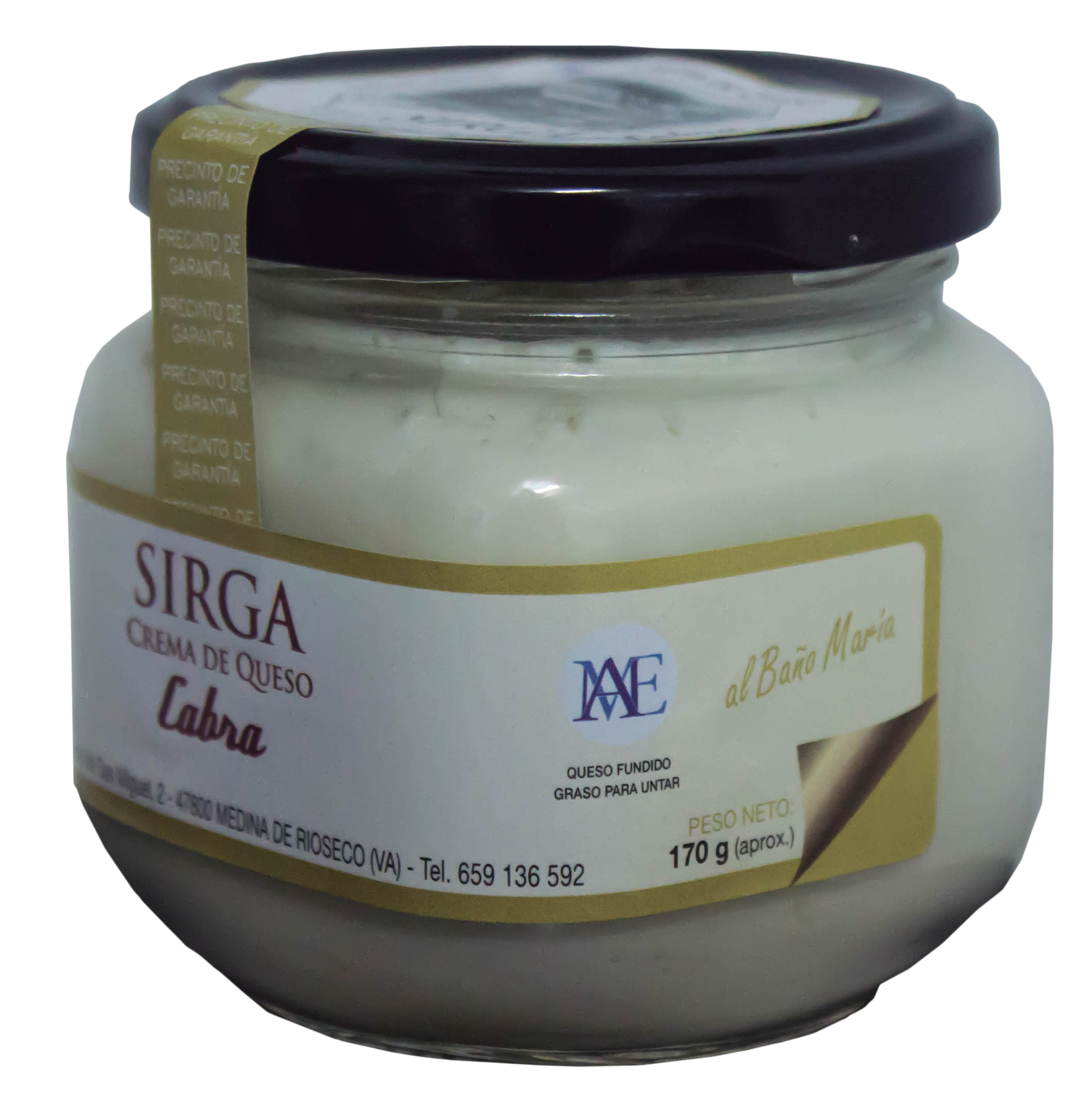 queso cabra